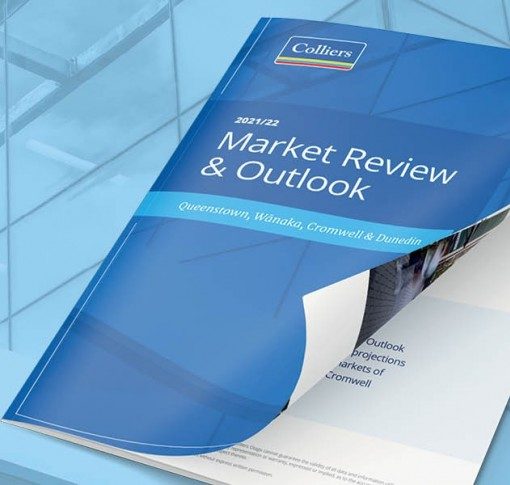 Otago Market Review & Outlook 2021-22. Queenstown, Wānaka, Cromwell & Dunedin