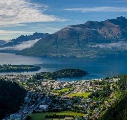 Changing Queenstown property market dynamics revealed in Colliers’ annual report